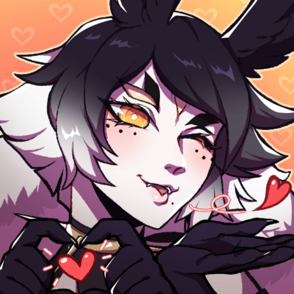 Ekkoe Iswynn 💍👁️
