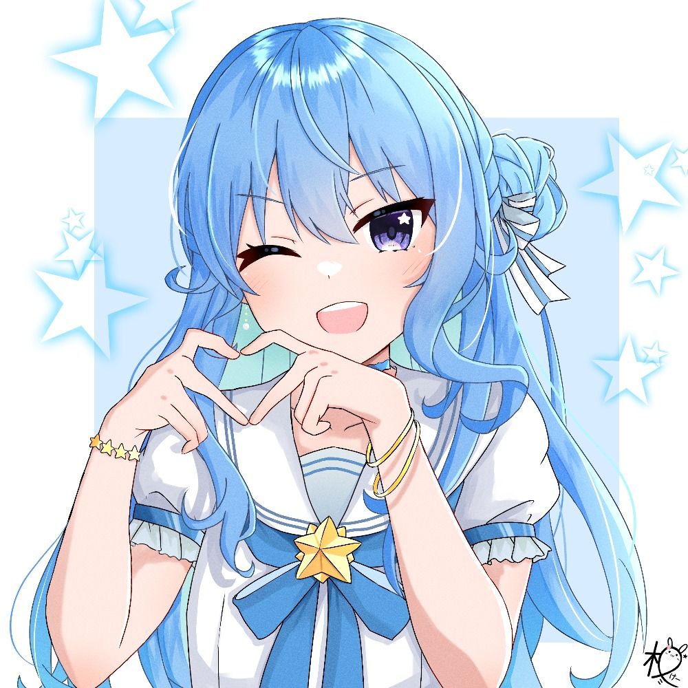 青りんご🍏 (@aoi.a-apple.net) — Bluesky