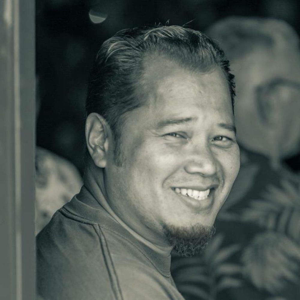 Adrian Eustaquio