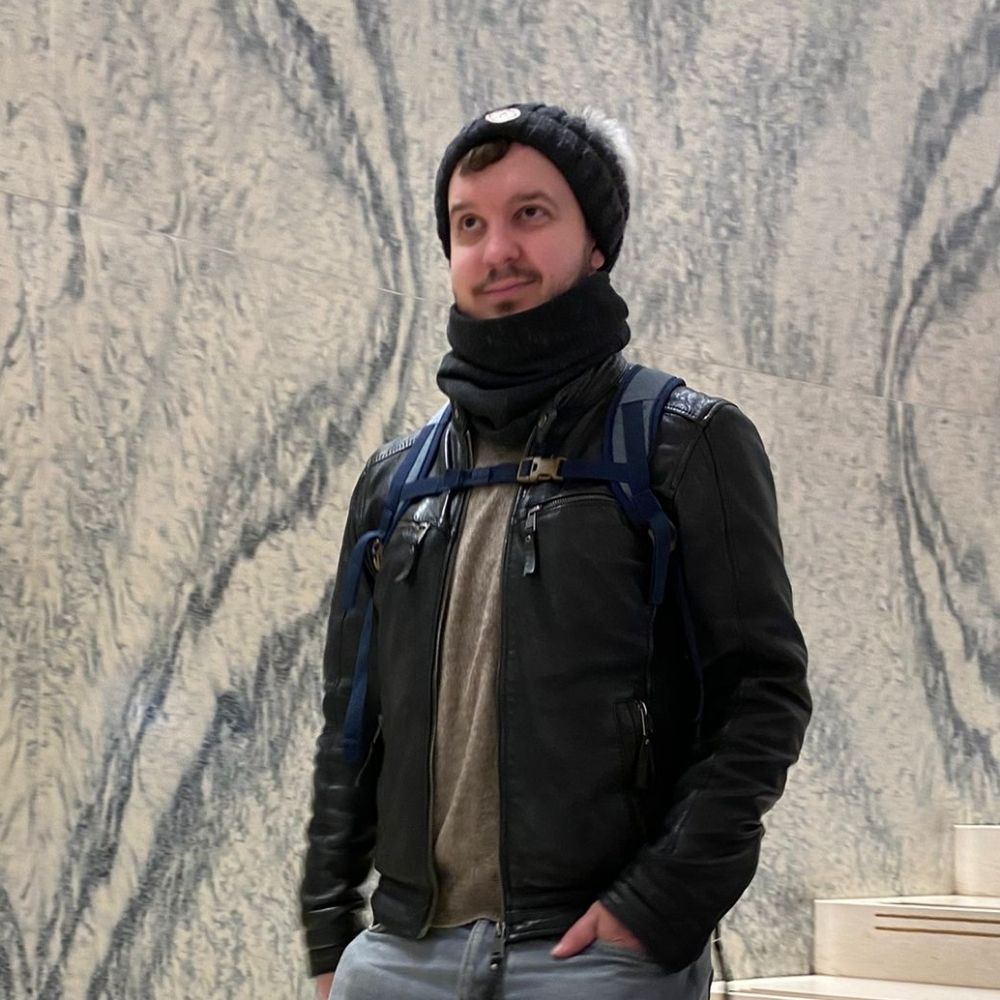 Sébastien Mériot