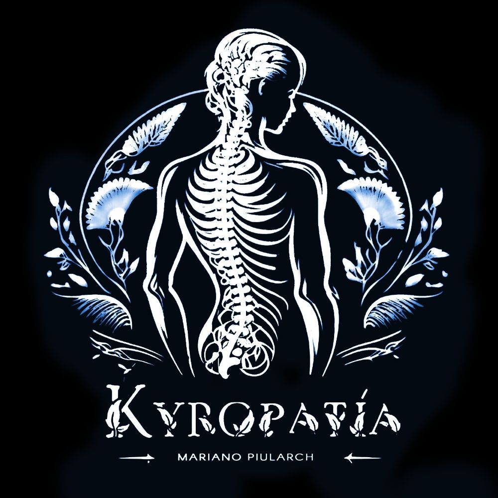 Kyropatía