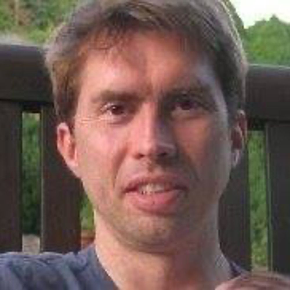 David Whitlinger