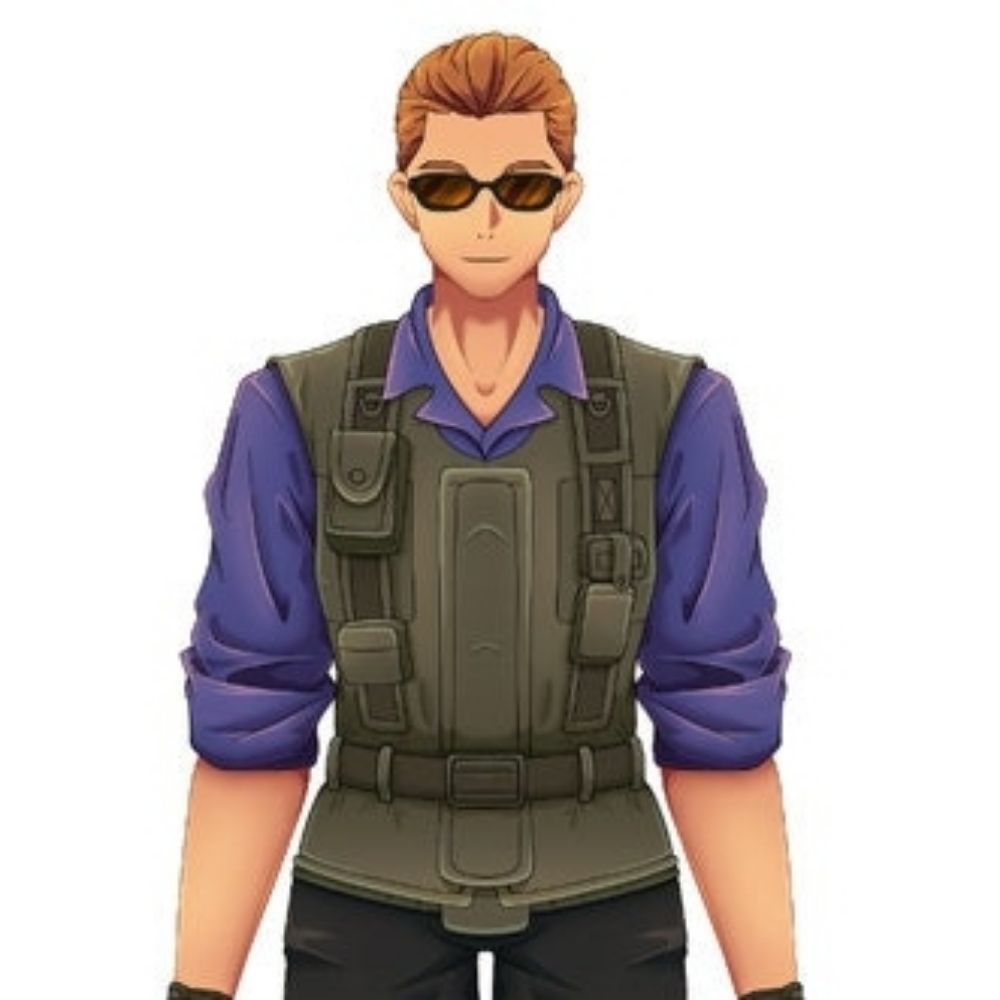 Ashley Wesker