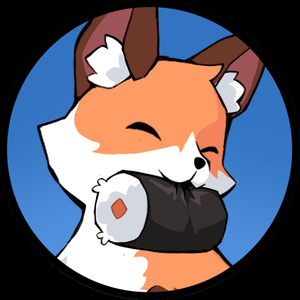 SushFox