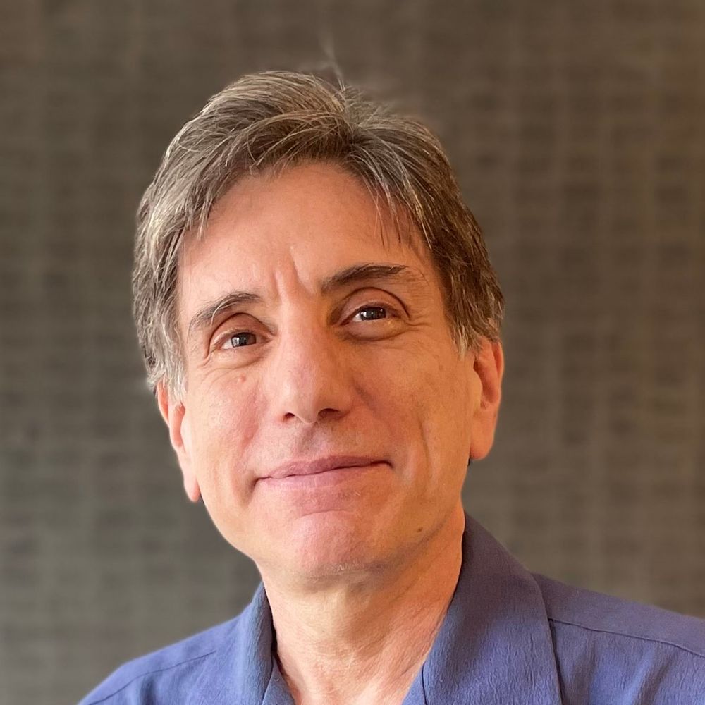 David Bergman