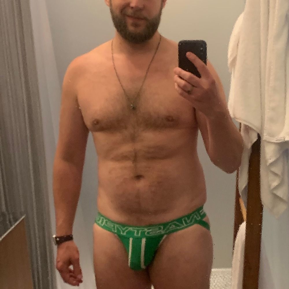 occasional alt