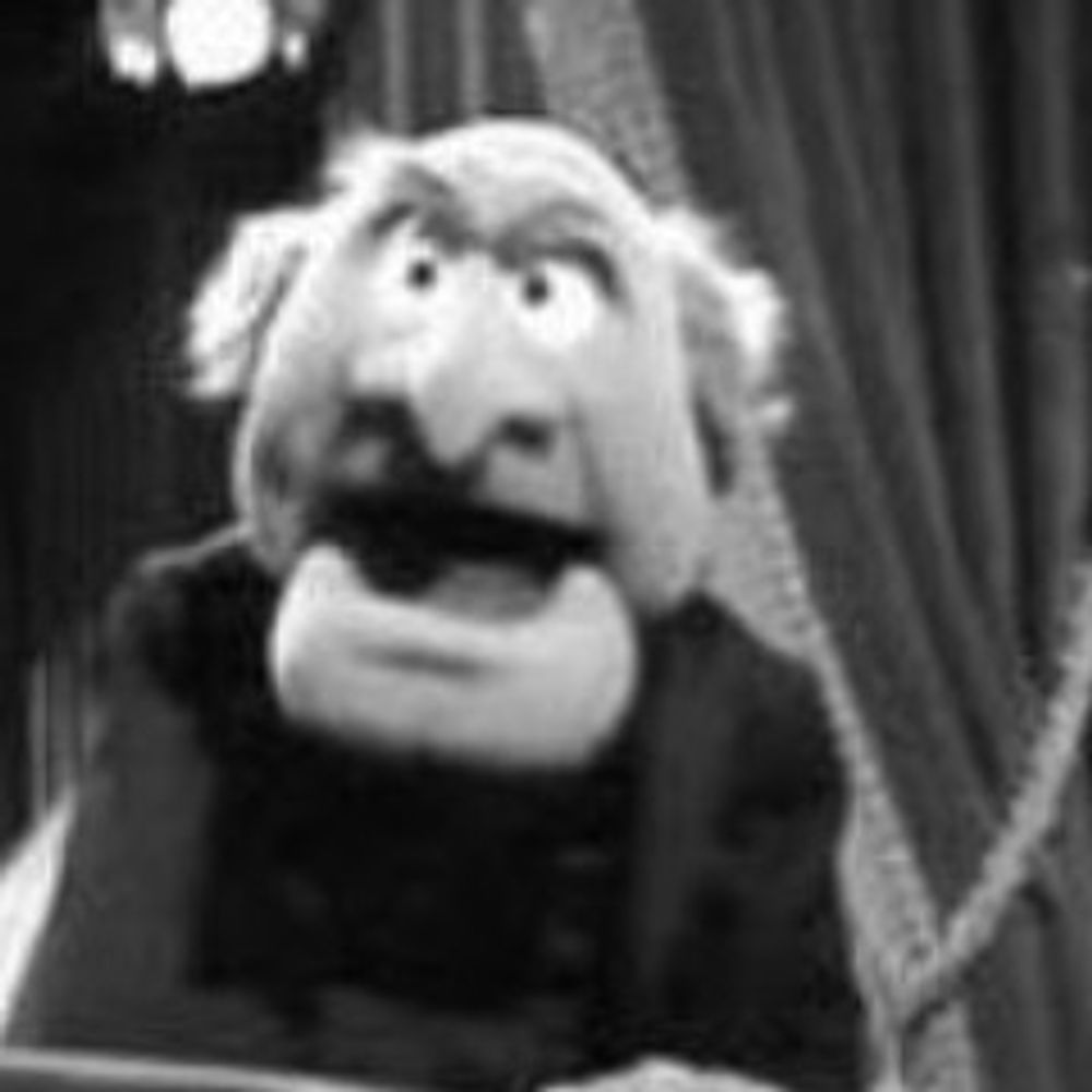 Herr Statler