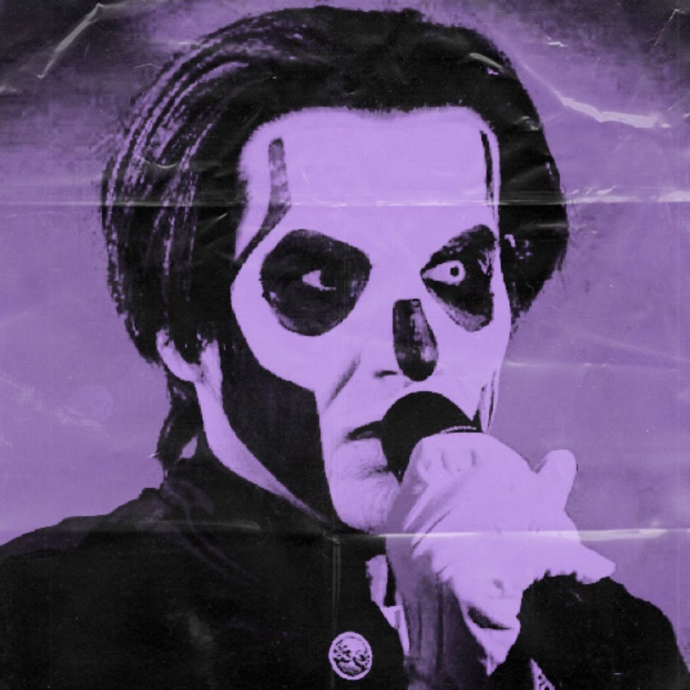 PAPA EMERITUS III.