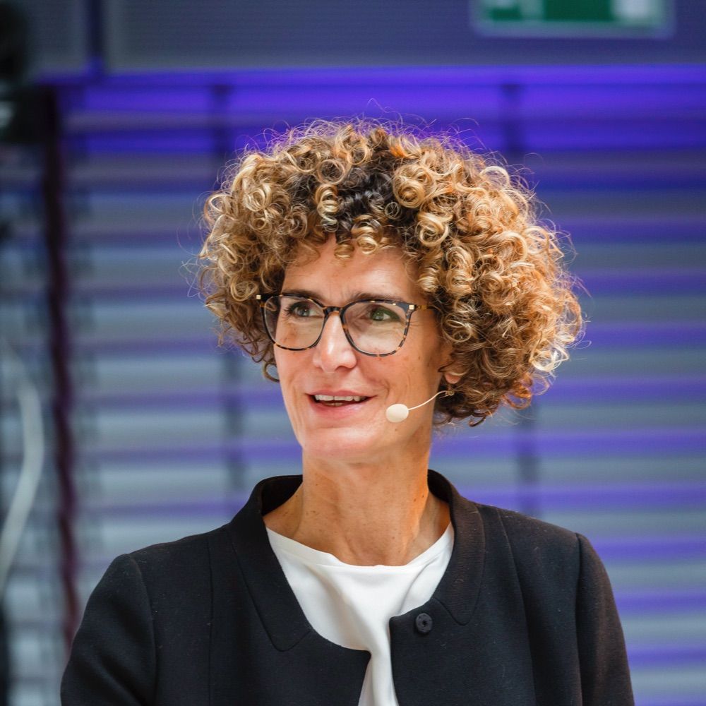 Mirjam Stegherr