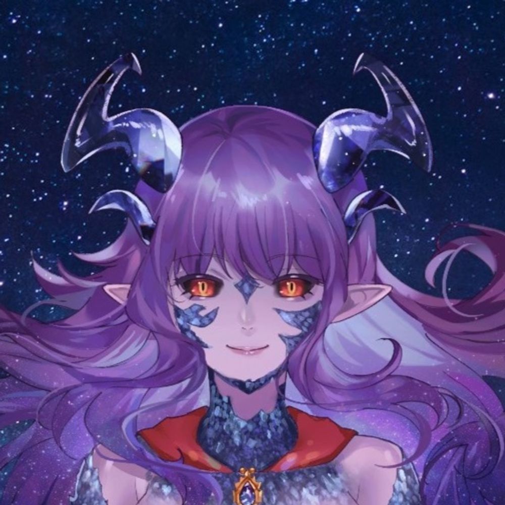 Andromeda Nyx