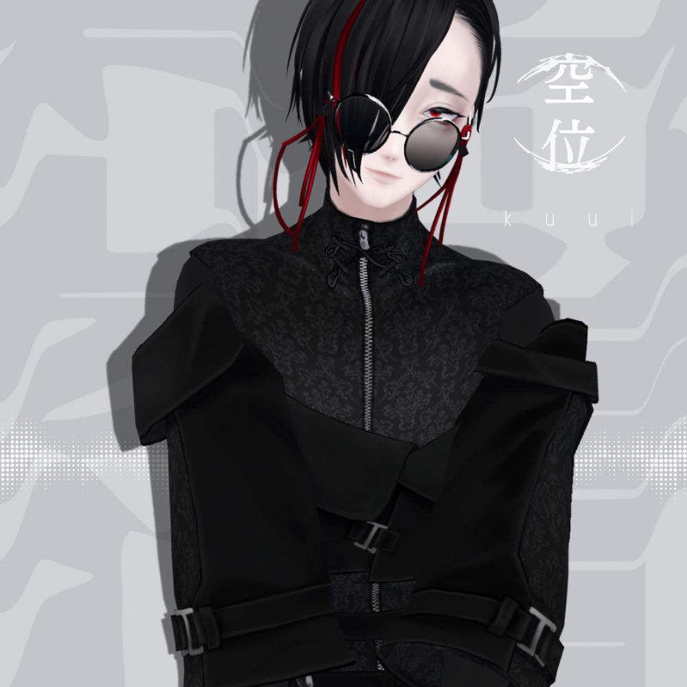 空位