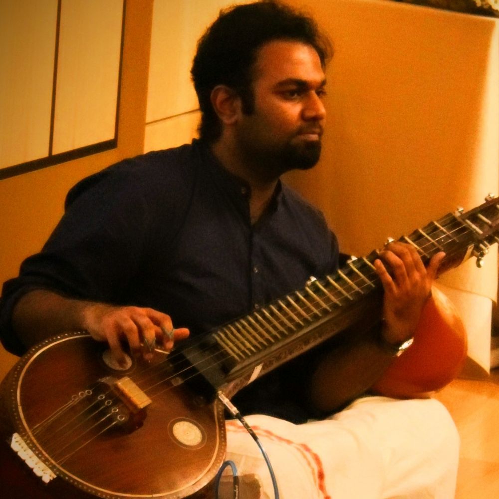 Jayanth Anantha