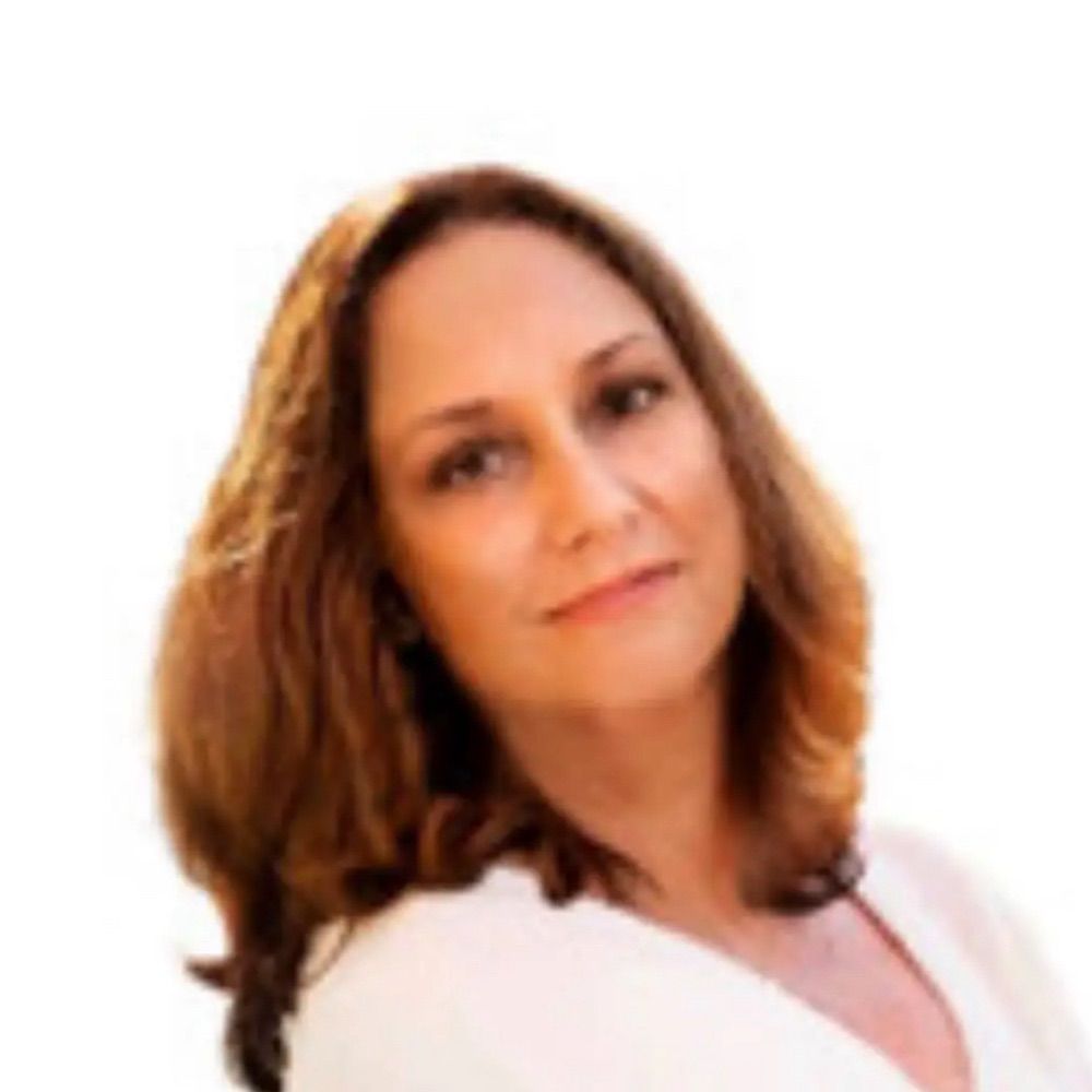 Stacey Sherman