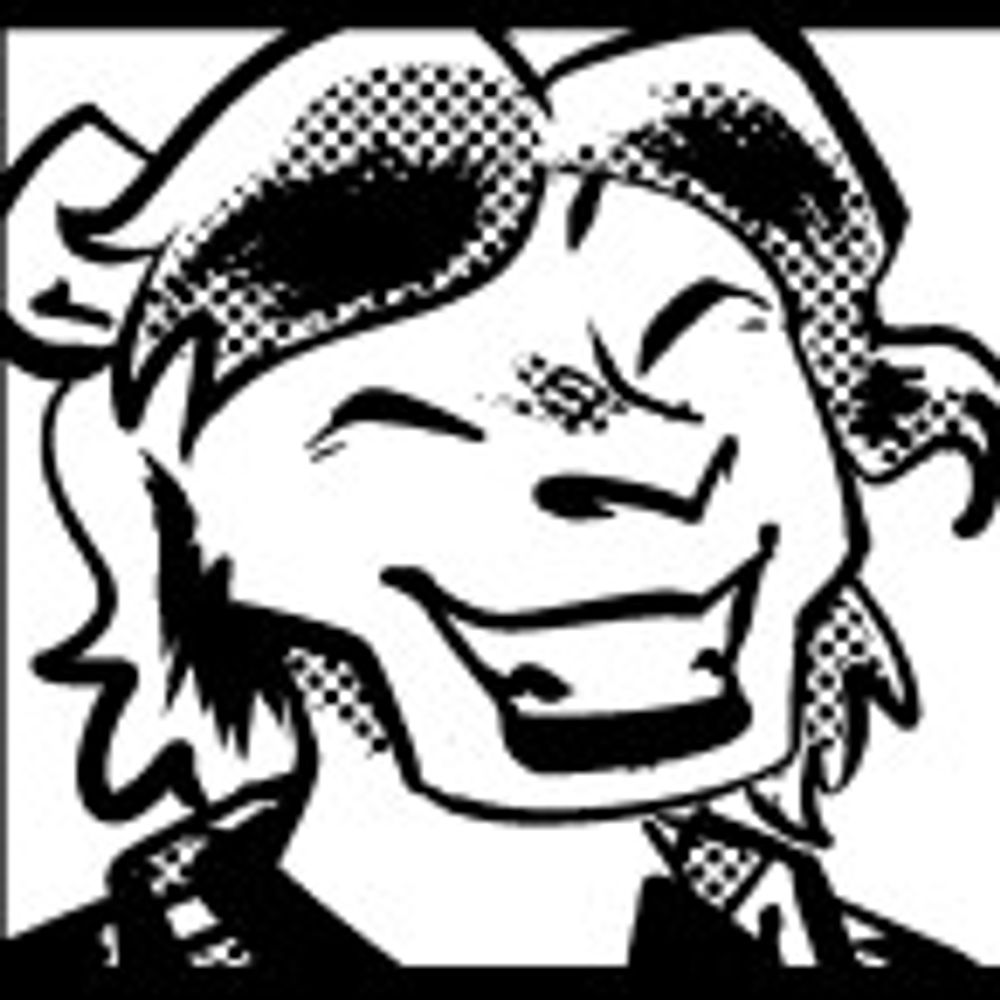 User avatar