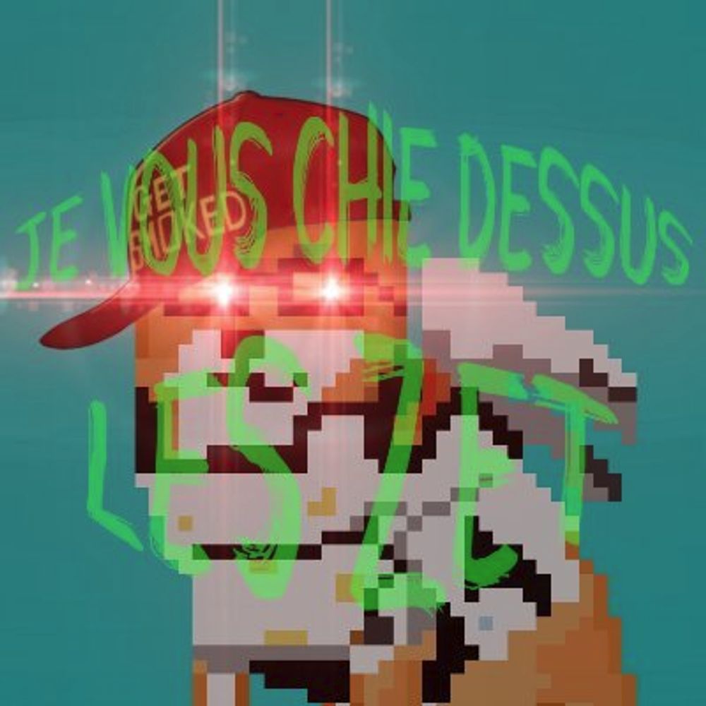 User avatar