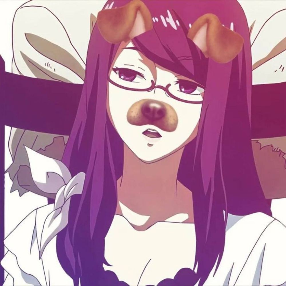 nana — ☆