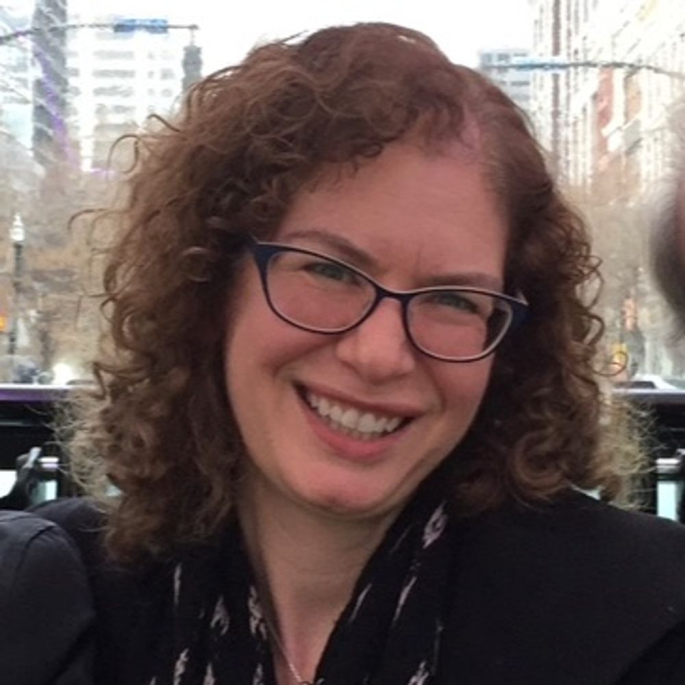Kara Newman