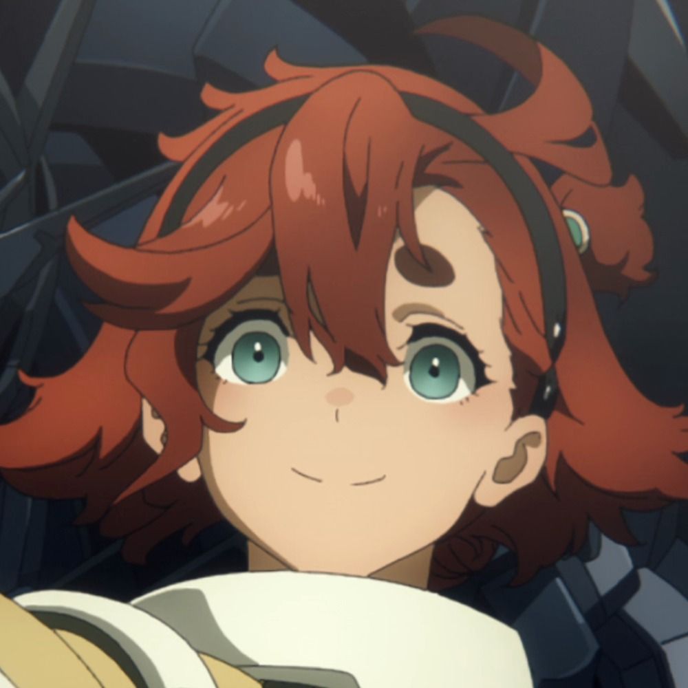 umamusume: when they cry