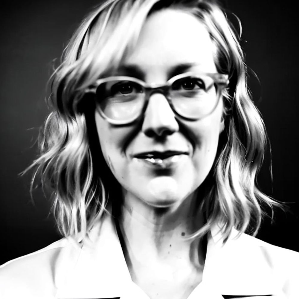Suze Berkhout