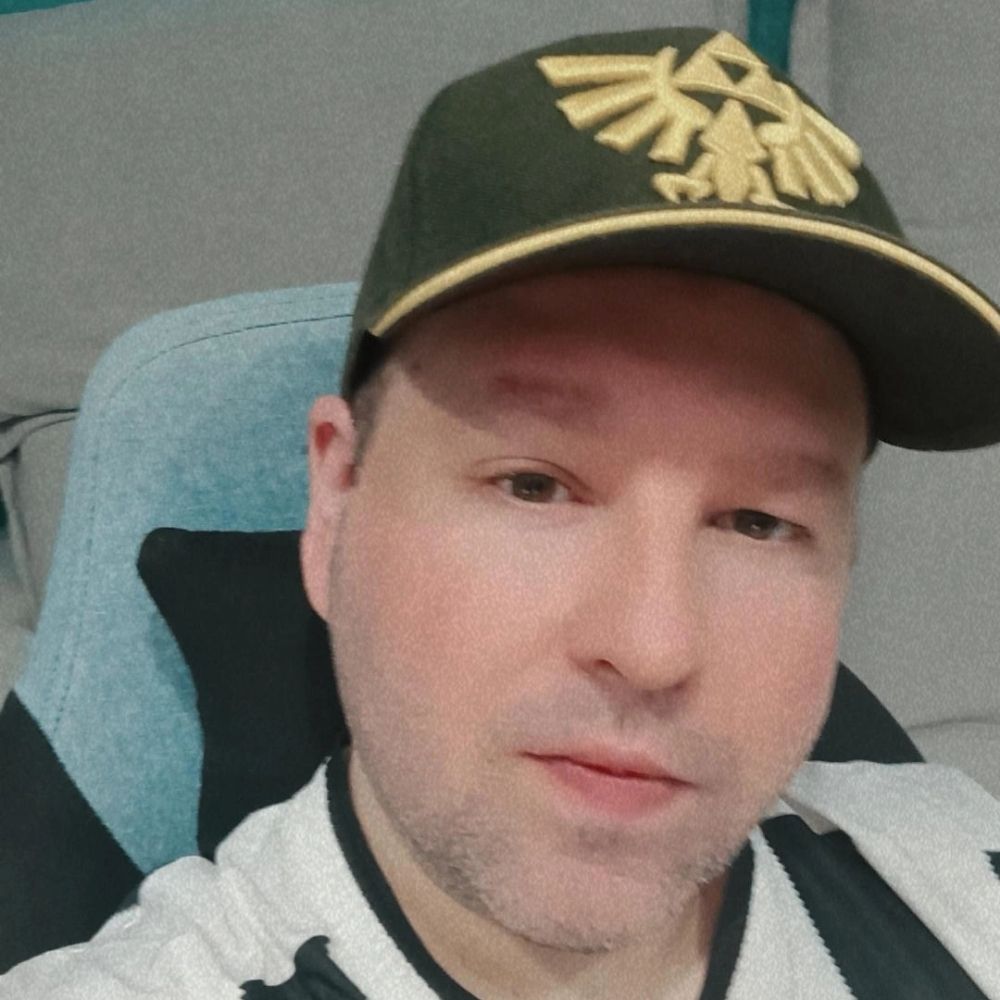 TGN - The Games Nintendo (Andy)