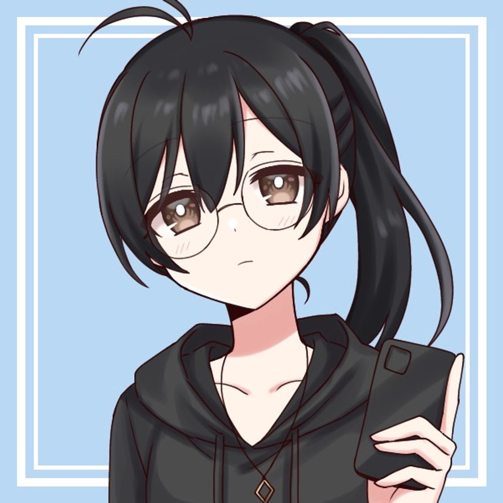 ともりん@体力減少中