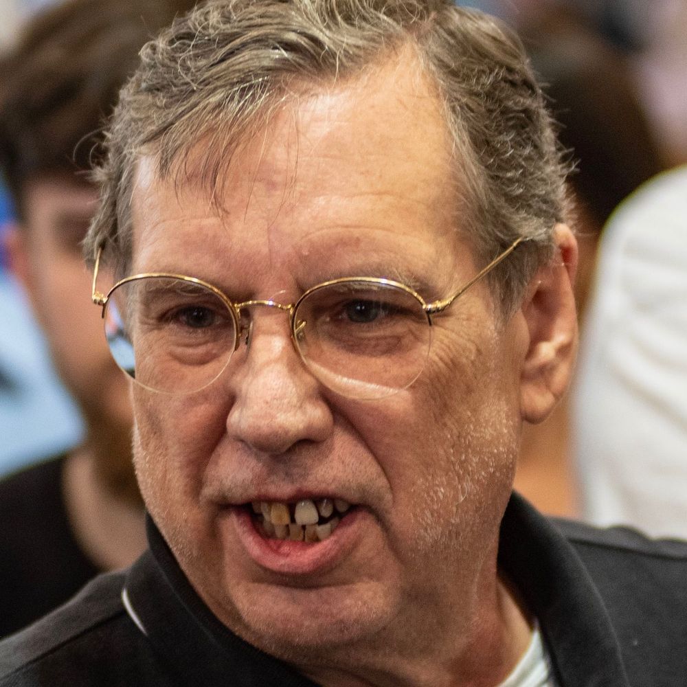 Rudi Keller