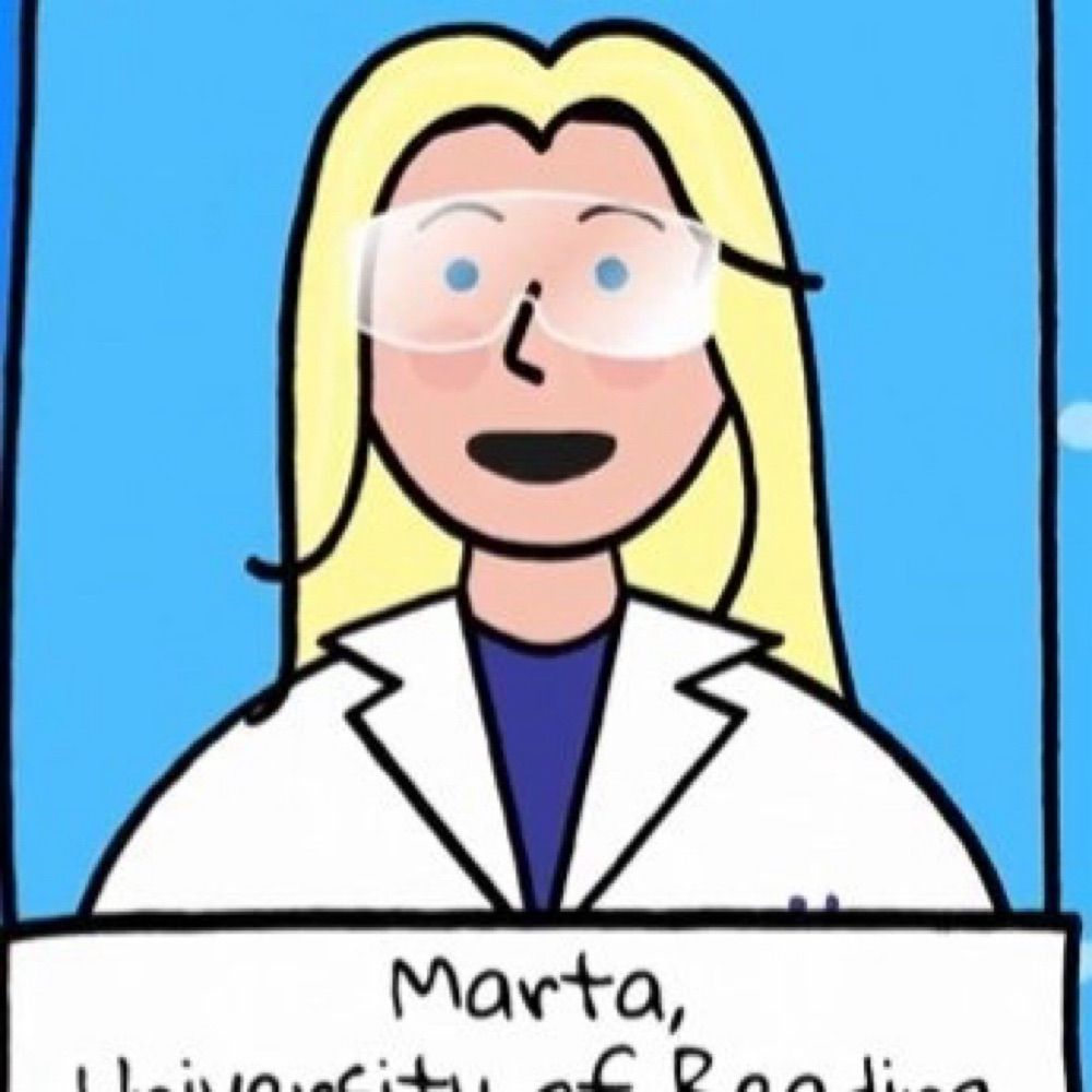 Marta O’Brien