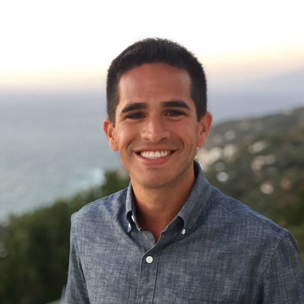 David Estrada