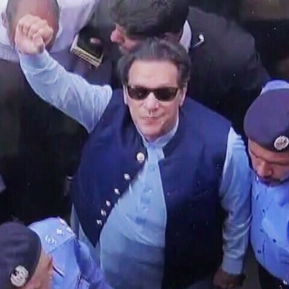 Khan Sahab