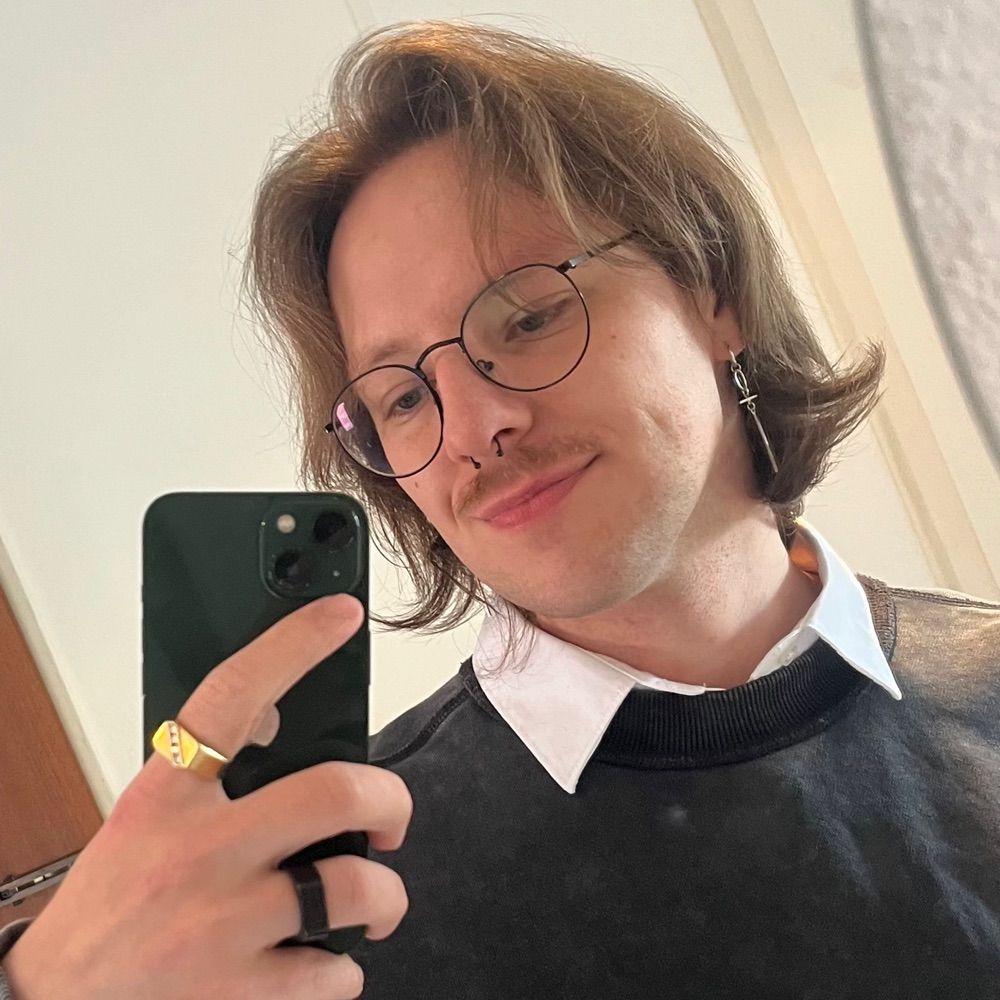 Jan <3