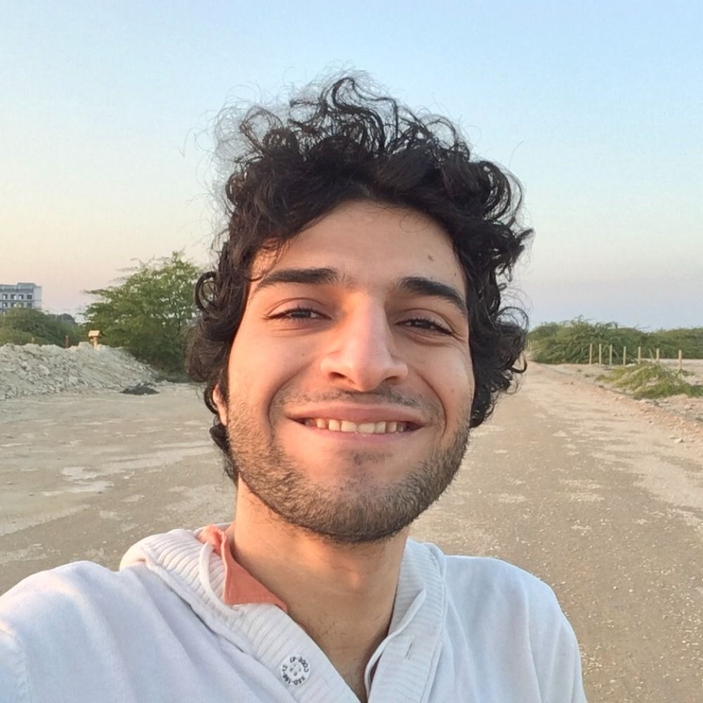 Feraidoon Mehri