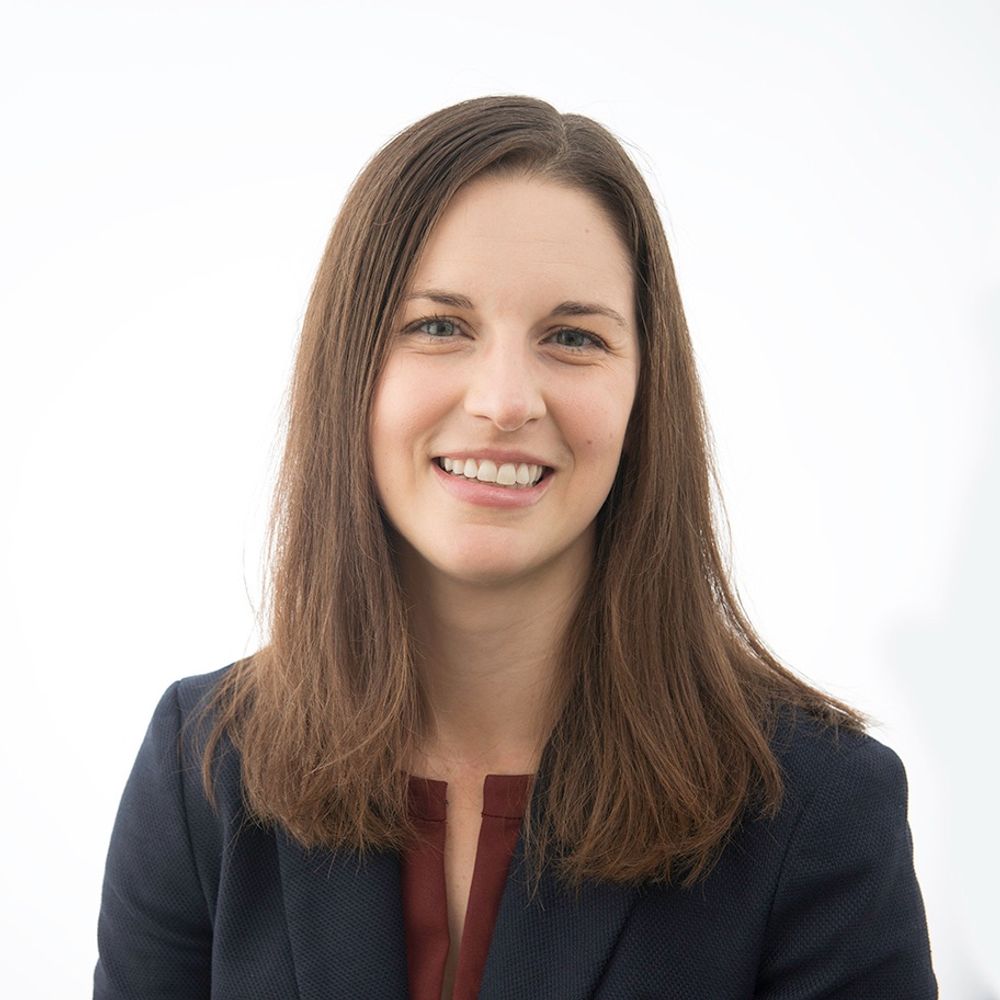 Sara Fulmer, PhD