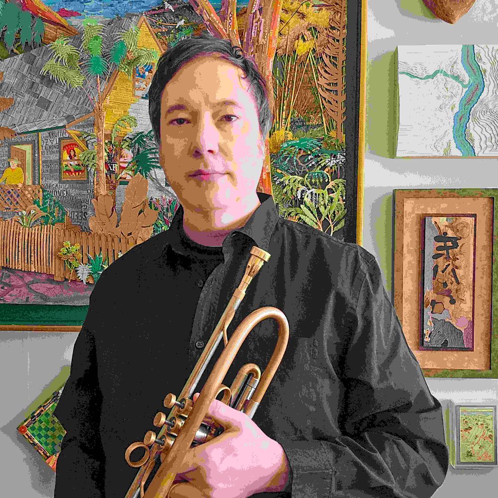 Ian Carey