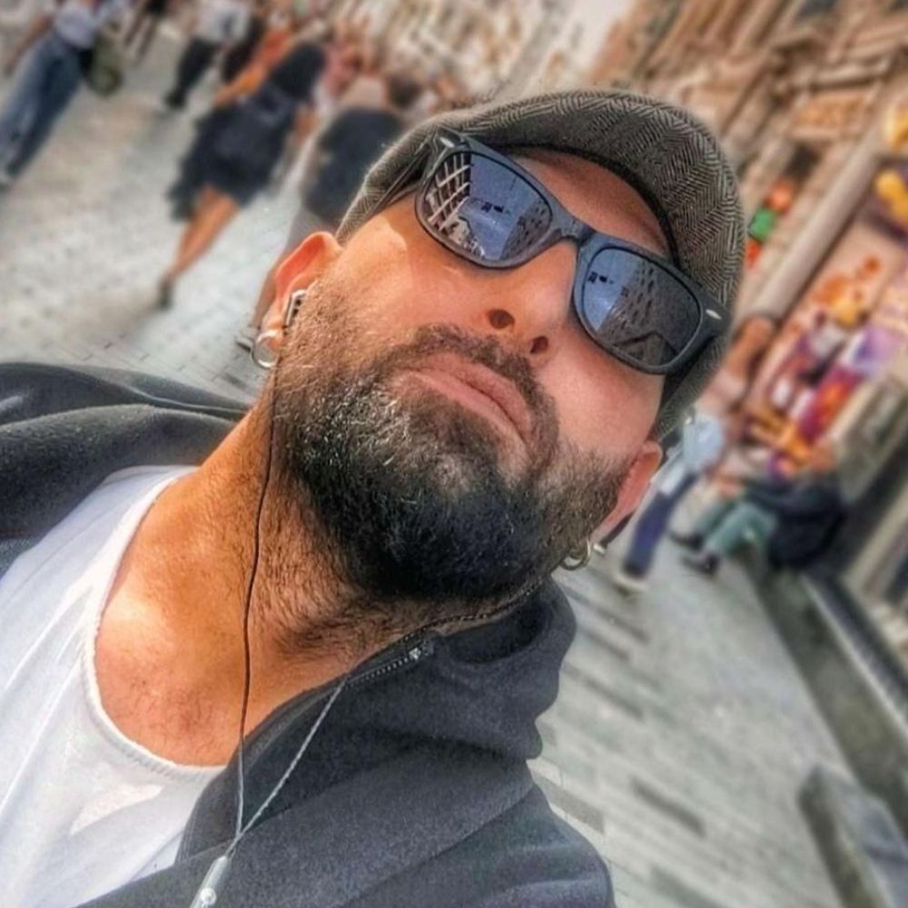 Umut Barış Kocataş