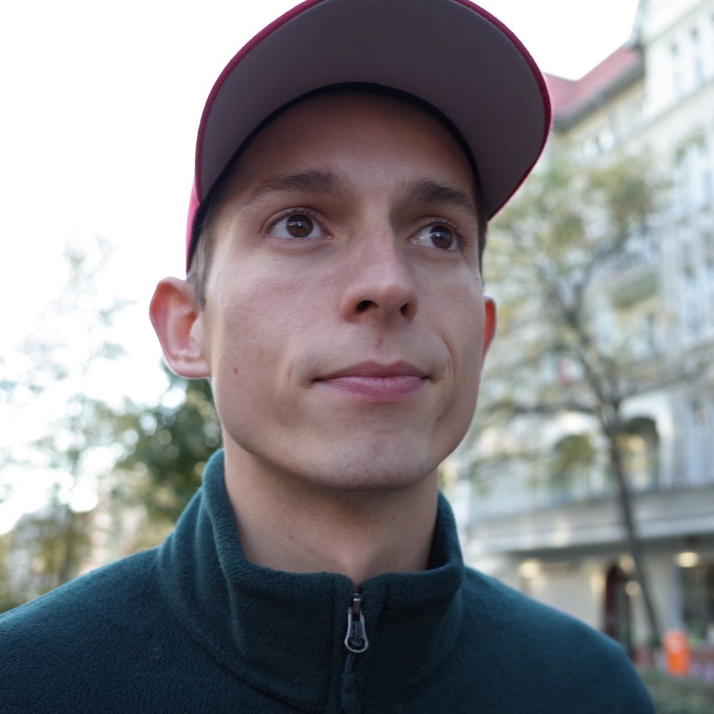 Tim Radtke