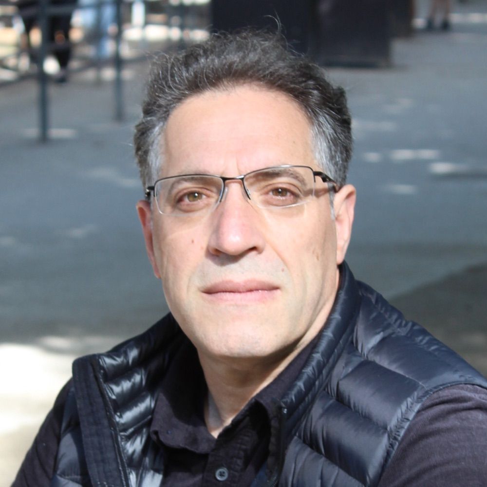 Erhan Basyurt