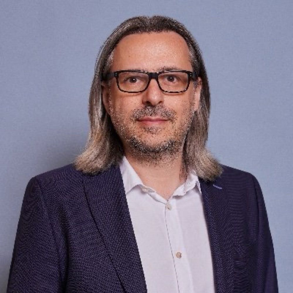Michail Batikas