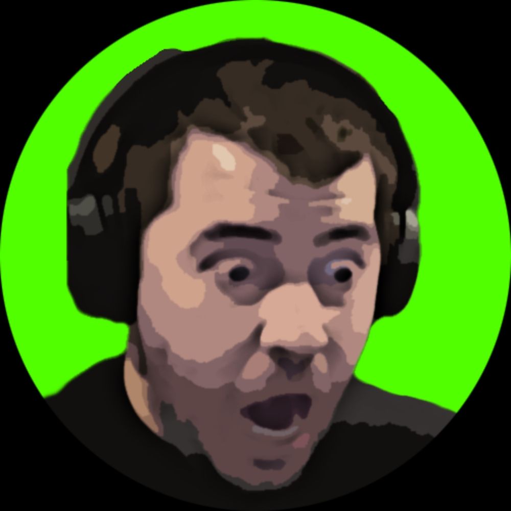 GillyGuy