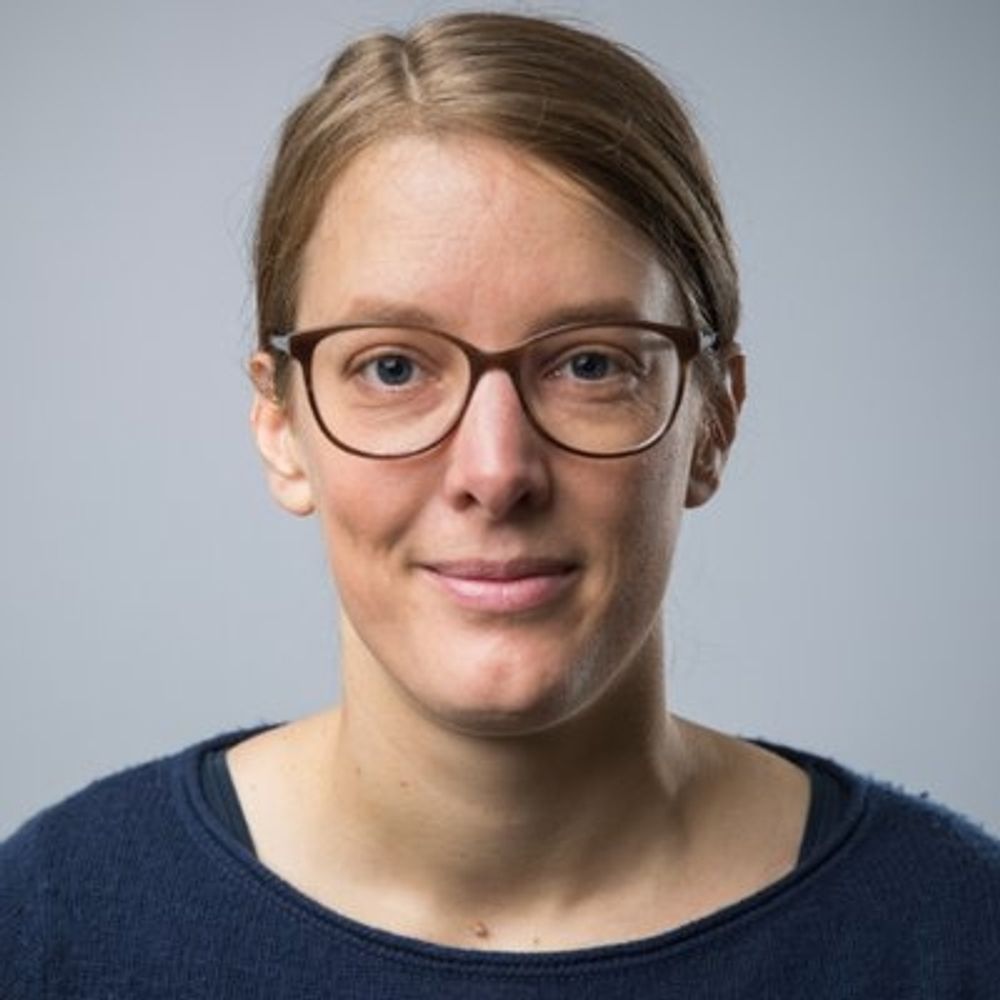 Ines Helm