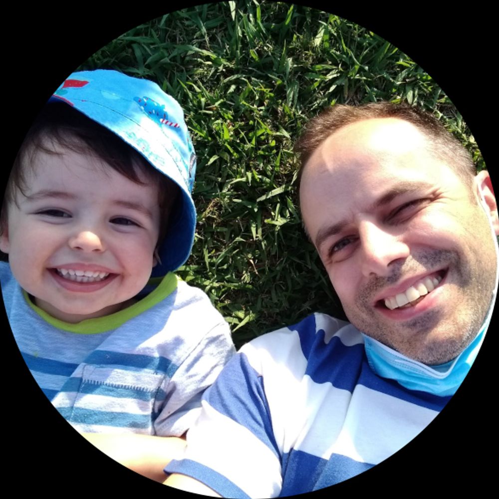 Phil Martin's avatar