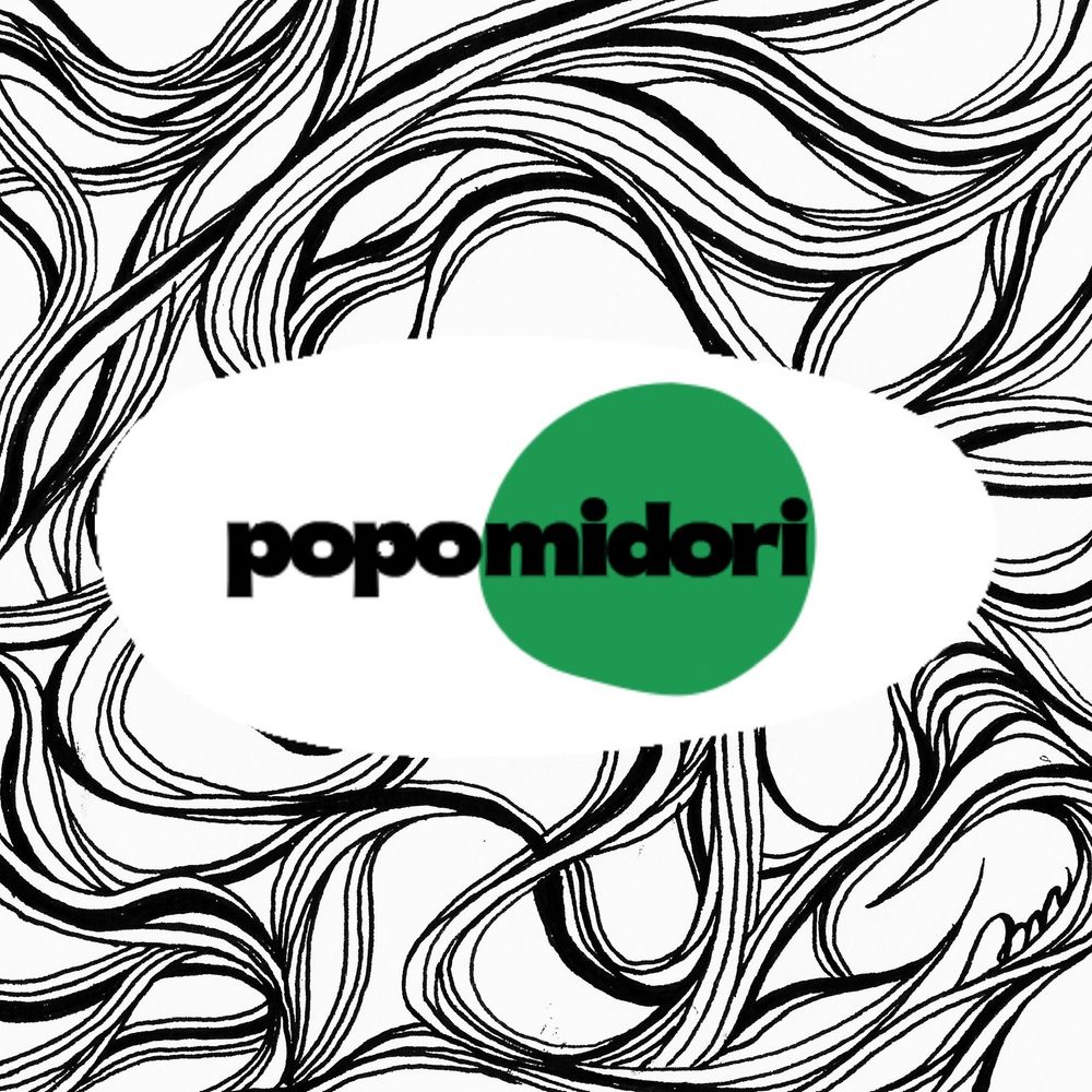 popomidori -ポポミドリ-