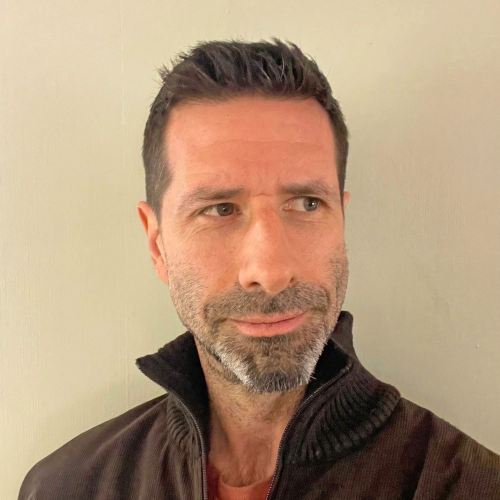 Jonathan Nevair