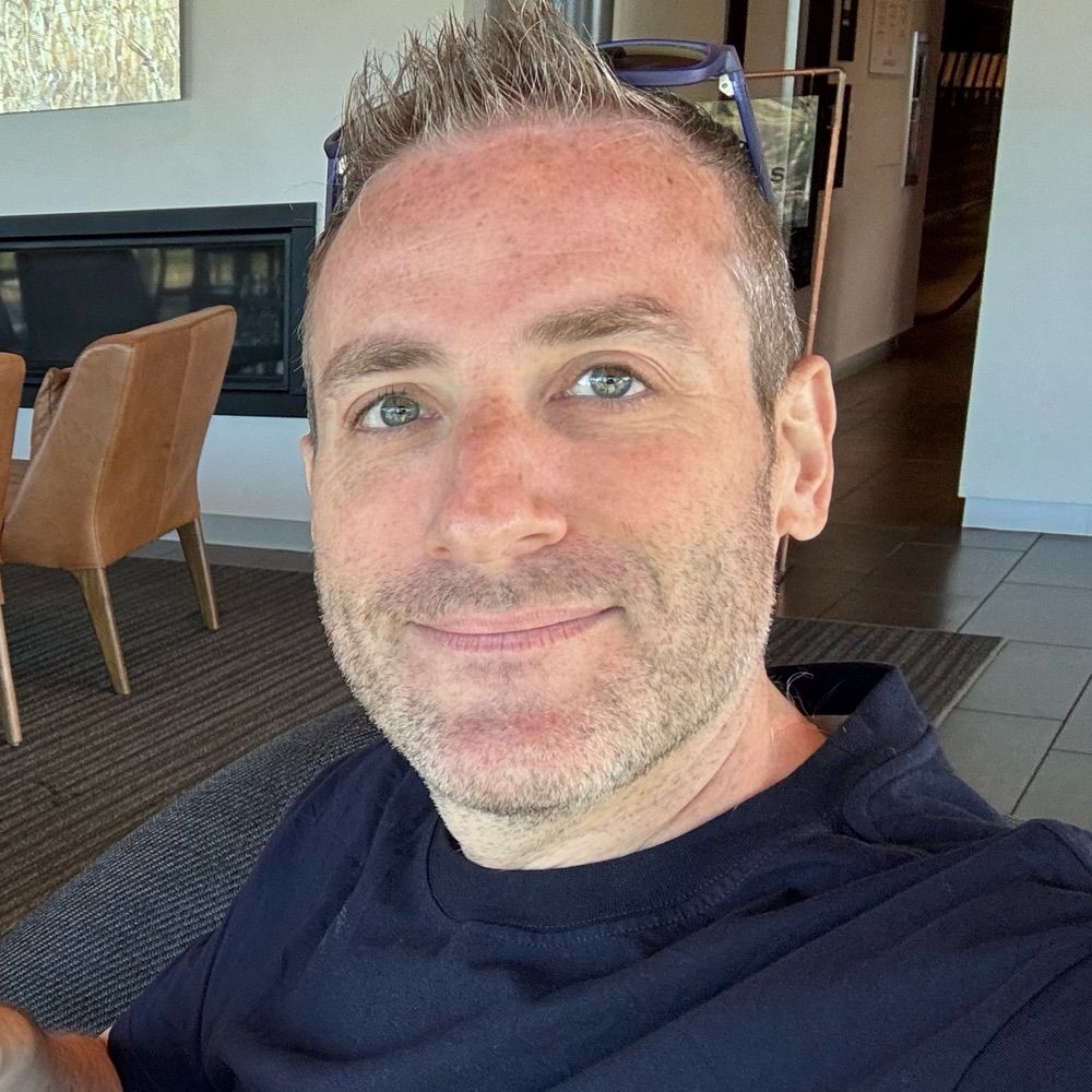 Darren Pauls
