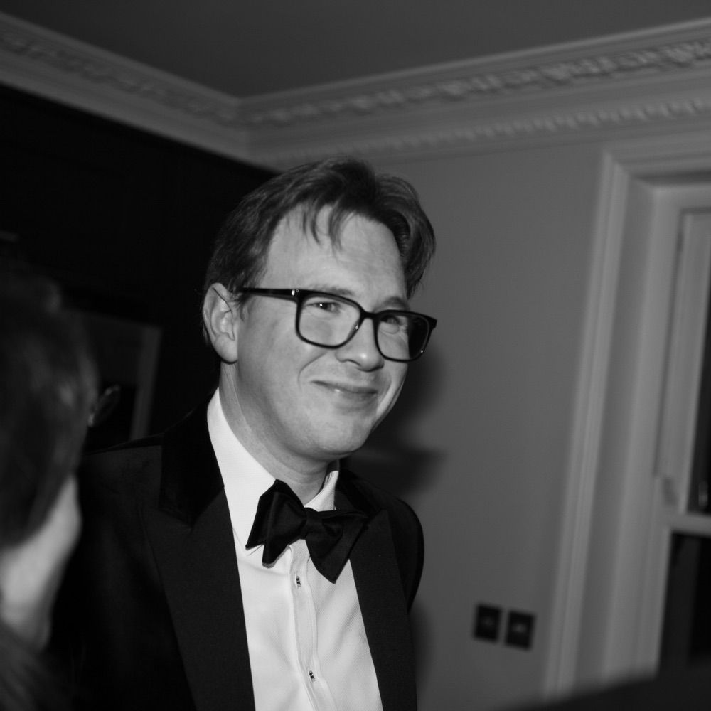 Jack Colson