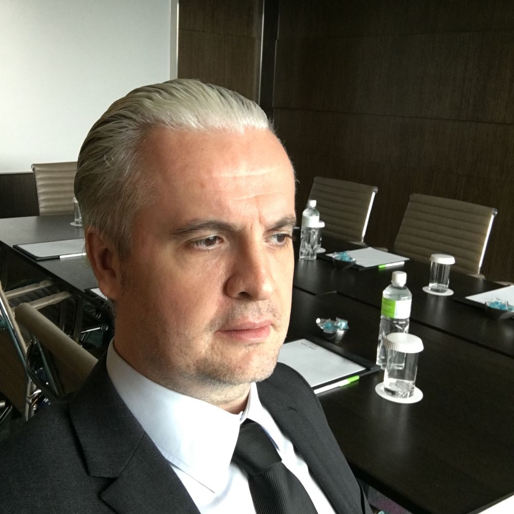 Julien Chaisse