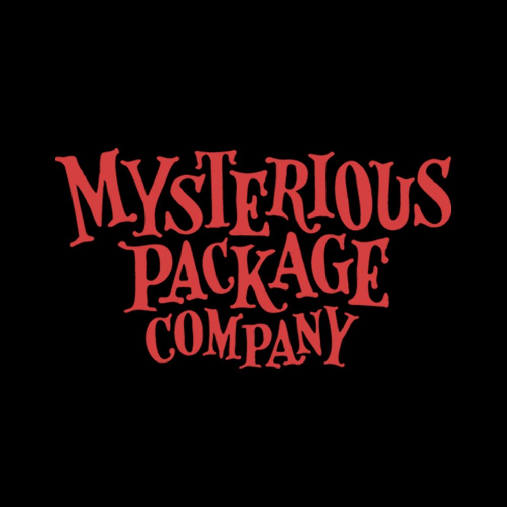 The Mysterious Package Company