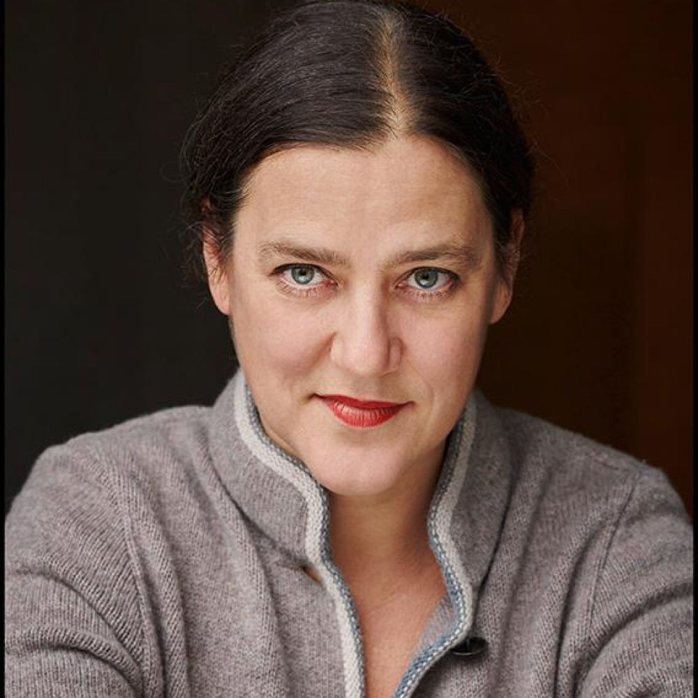 Catherine Newmark