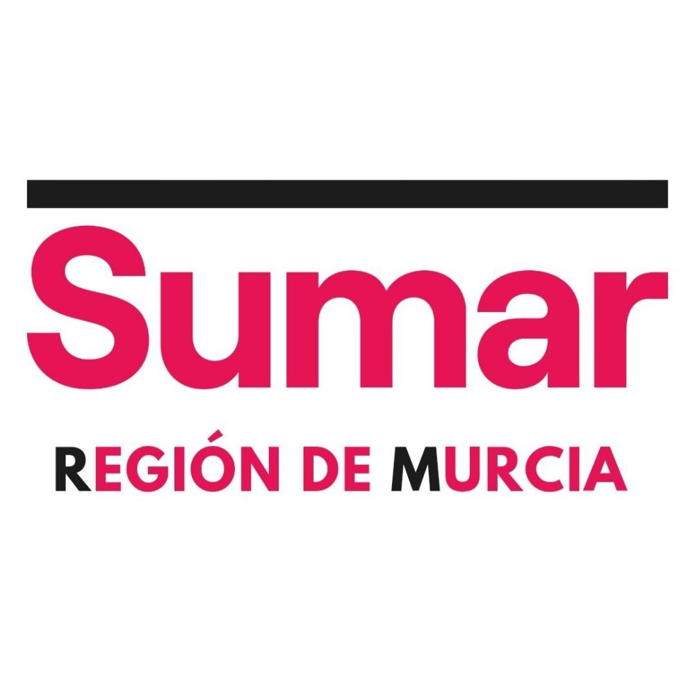 Sumar Región de Murcia