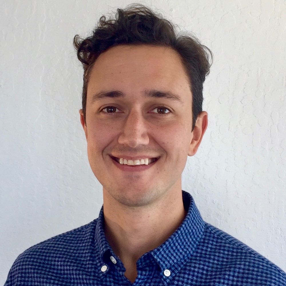 Conor Owens-Walton