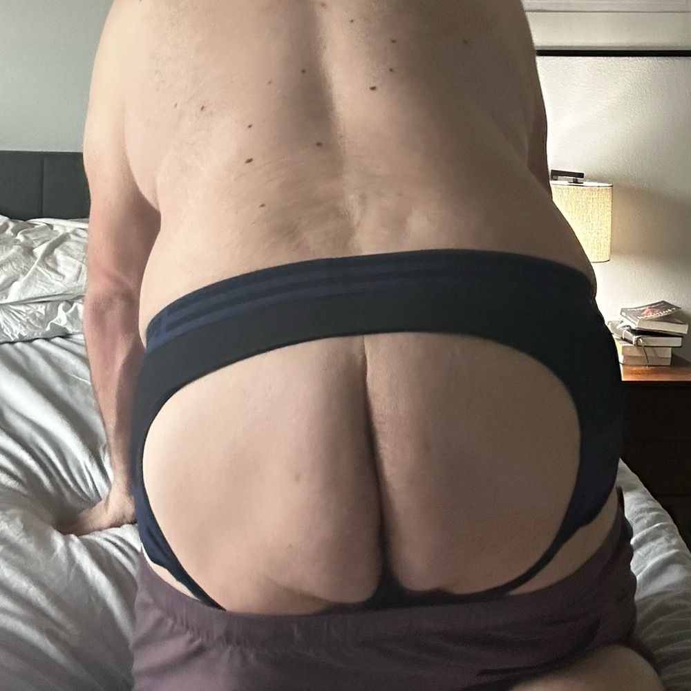 LA Freaky Bottom